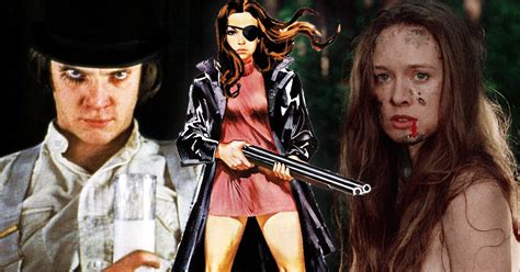 most scandalous movies.